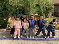 【活动剪影】我们的合照