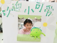 【精彩瞬间】开学第一天