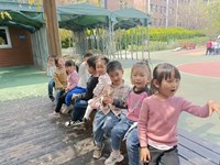 【活动剪影】悠闲时光