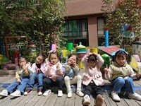 【活动剪影】春天在哪里