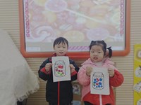 【教学内容】小班语言：小鸭找朋友