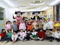 【精彩瞬间】开学第一天