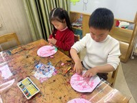 【精彩瞬间】美丽的樱花树