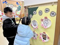 【精彩瞬间】小小值日生