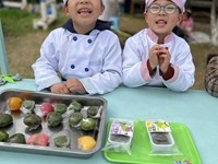 【精彩瞬间】快乐农家