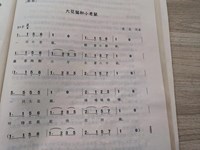 【教学活动】音乐：《大花猫和小老鼠》