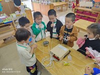 【精彩瞬间】氟离子导入