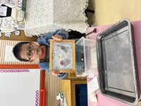 【活动剪影】造纸