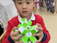 【活动剪影】海胆