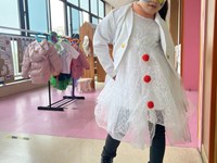 【活动剪影】变装啦