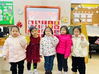 【活动剪影】开学第一天
