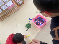 精彩瞬间：快乐多米诺