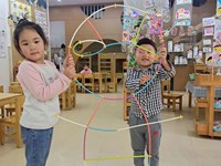 【活动剪影】看我们的作品