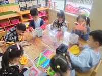 【活动剪影】妈妈的礼物