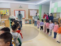 【活动剪影】开放日