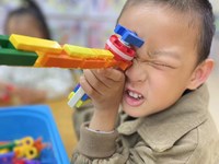 【精彩瞬间】游戏时刻