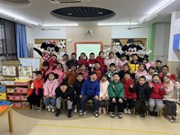 【活动剪影】开学第一天