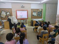 【活动剪影】安全教育