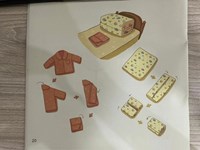 【教学内容】大班健康：我的房间我做主