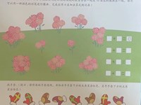 【教学内容】大班数学活动：区分左右