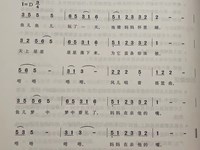 【教学内容】大班音乐活动：小鱼的梦