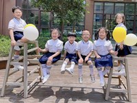 【活动剪影】六一活动