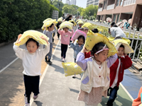 【活动剪影】防地震演练