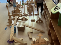 【活动剪影】游戏时间