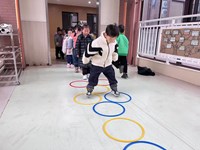 【精彩瞬间】户外活动