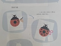 【活动剪影】虫虫向上爬