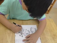 【精彩瞬间】画画我的游戏