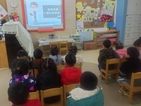 【活动剪影】爱耳日活动