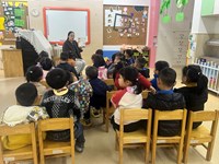 【绘本分享】老师，我要上厕所