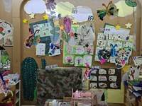 【教学活动】小班美术：蝴蝶