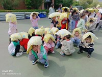 【精彩瞬间】防震演练