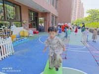 【精彩瞬间】平衡晨锻