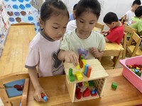 精彩瞬间：益智游戏