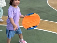 【活动剪影】欢乐晨锻