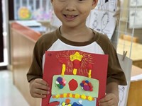 【活动剪影】祖国妈妈生日快乐