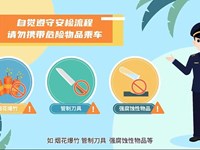 【教学内容】健康：地铁安全我知道