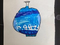 【精彩瞬间】青花瓷