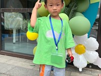 【精彩瞬间】开学第一天！