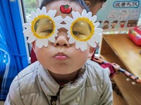 精彩瞬间：魅力的小舞台