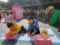 精彩瞬间：早餐店