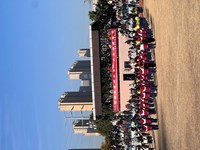 【精彩瞬间】足球嘉年华