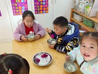 【精彩瞬间】起床后的我们