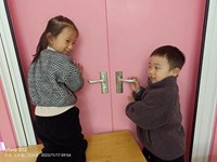 【精彩瞬间】防暴演练